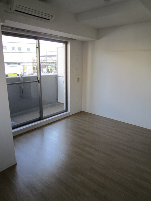 旭ビル サンライズレジデンスの物件内観写真