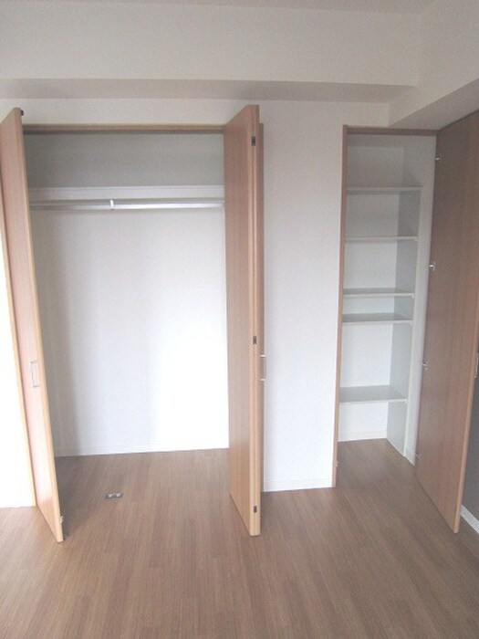 旭ビル サンライズレジデンスの物件内観写真