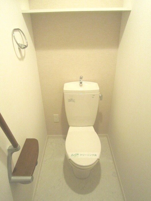 旭ビル サンライズレジデンスの物件内観写真