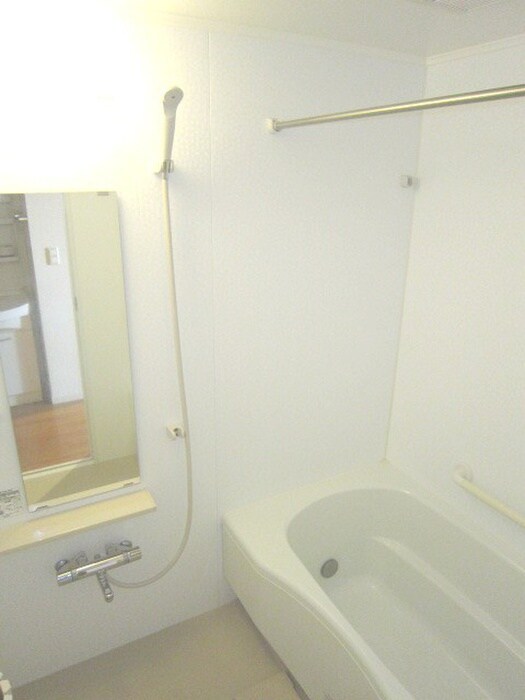 旭ビル サンライズレジデンスの物件内観写真