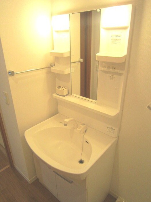 旭ビル サンライズレジデンスの物件内観写真