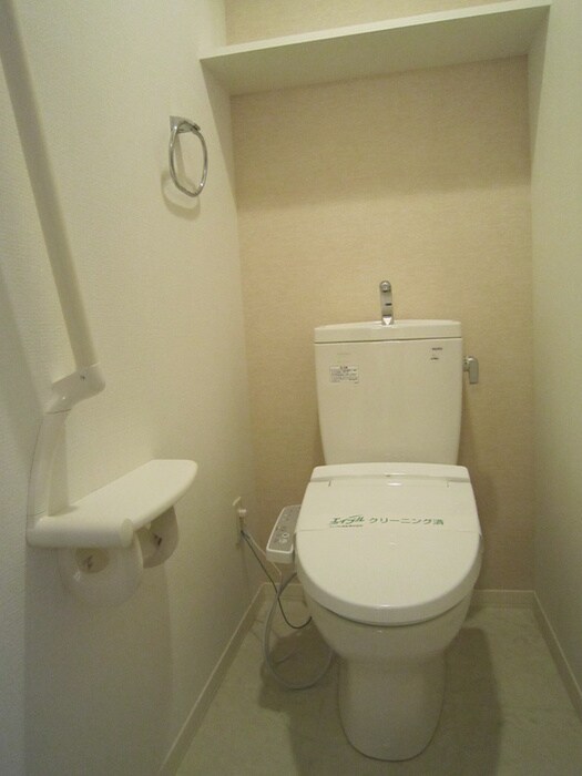 旭ビル サンライズレジデンスの物件内観写真