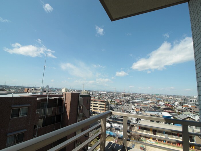 旭ビル サンライズレジデンスの物件内観写真