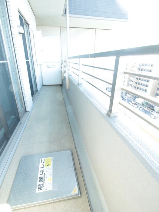 旭ビル サンライズレジデンスの物件内観写真