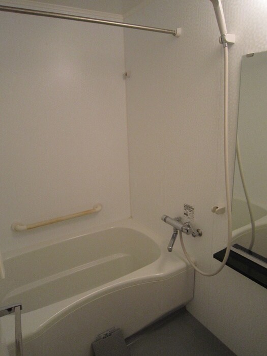 旭ビル サンライズレジデンスの物件内観写真