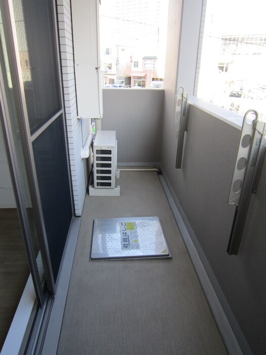 旭ビル サンライズレジデンスの物件内観写真