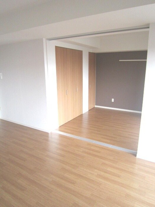 旭ビル サンライズレジデンスの物件内観写真