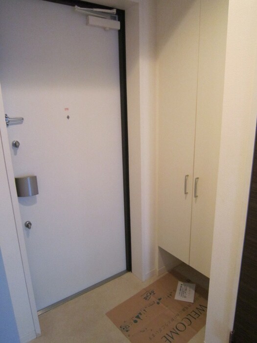 旭ビル サンライズレジデンスの物件内観写真