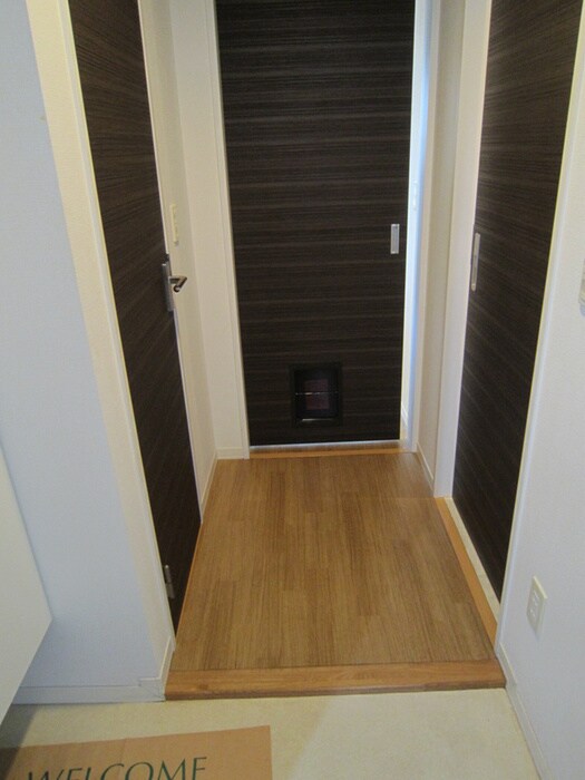 旭ビル サンライズレジデンスの物件内観写真