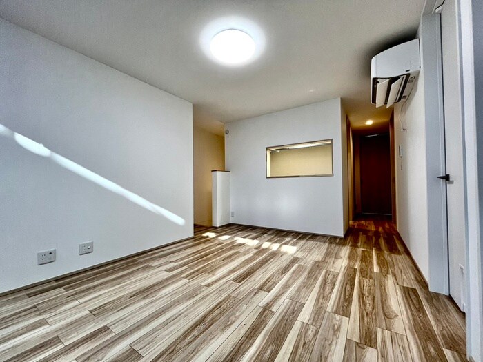 フォレスタ　イルミチェッタの物件内観写真