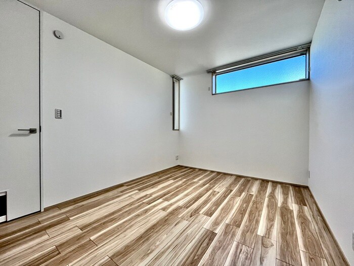 フォレスタ　イルミチェッタの物件内観写真