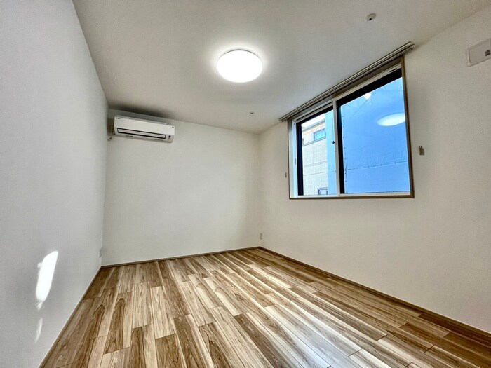 フォレスタ　イルミチェッタの物件内観写真