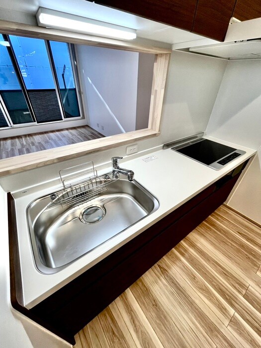 フォレスタ　イルミチェッタの物件内観写真