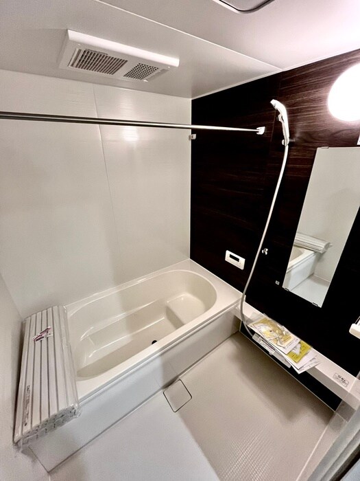 フォレスタ　イルミチェッタの物件内観写真