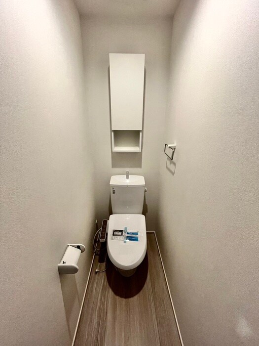 フォレスタ　イルミチェッタの物件内観写真