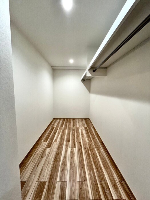 フォレスタ　イルミチェッタの物件内観写真