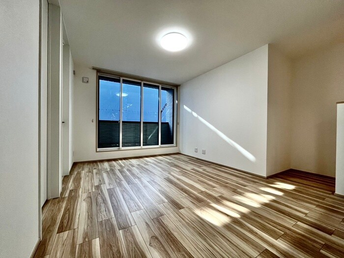 フォレスタ　イルミチェッタの物件内観写真