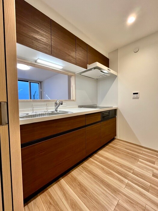 フォレスタ　イルミチェッタの物件内観写真