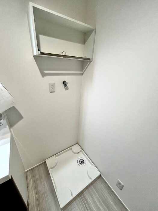 フォレスタ　イルミチェッタの物件内観写真