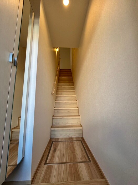 フォレスタ　イルミチェッタの物件内観写真