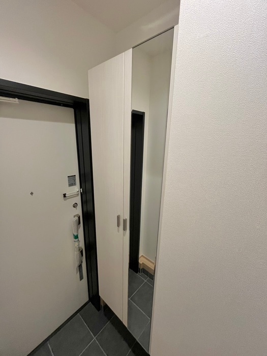 フォレスタ　イルミチェッタの物件内観写真