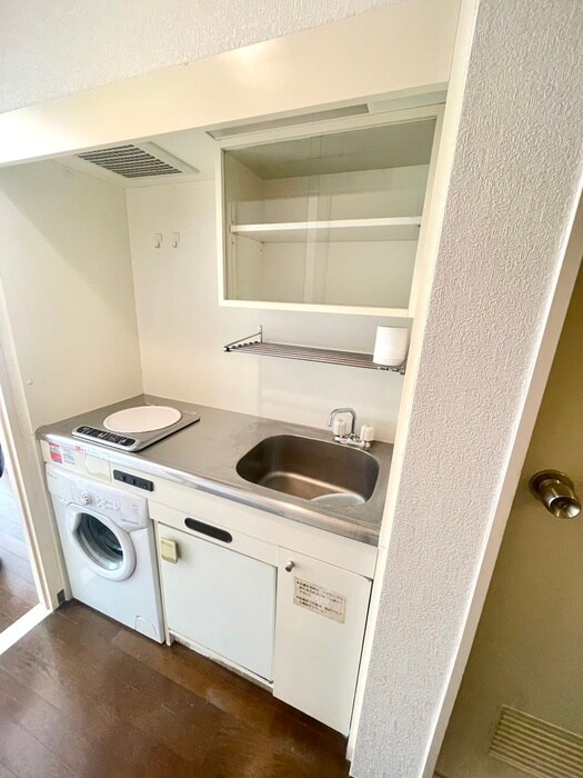 ﾗｲｵﾝｽﾞﾏﾝｼｮﾝ横浜山手(206)の物件内観写真