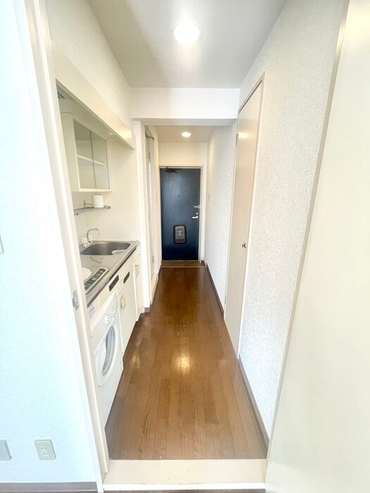 ﾗｲｵﾝｽﾞﾏﾝｼｮﾝ横浜山手(206)の物件内観写真