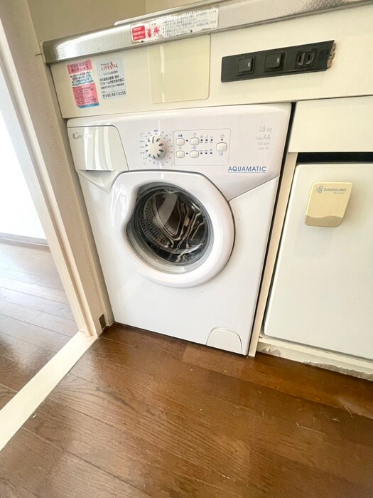 ﾗｲｵﾝｽﾞﾏﾝｼｮﾝ横浜山手(206)の物件内観写真