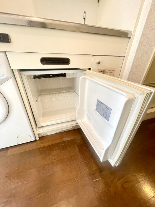 ﾗｲｵﾝｽﾞﾏﾝｼｮﾝ横浜山手(206)の物件内観写真