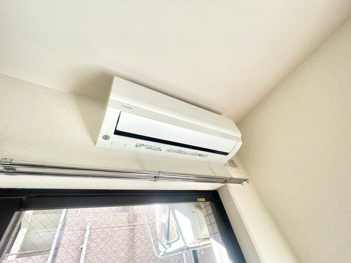 ﾗｲｵﾝｽﾞﾏﾝｼｮﾝ横浜山手(206)の物件内観写真