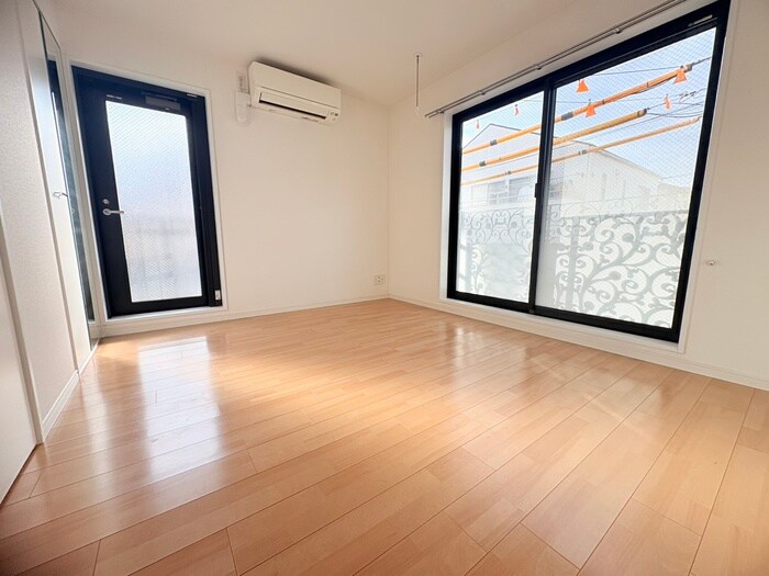 Ｔ－ＳＴＹＬＥ辻堂の物件内観写真