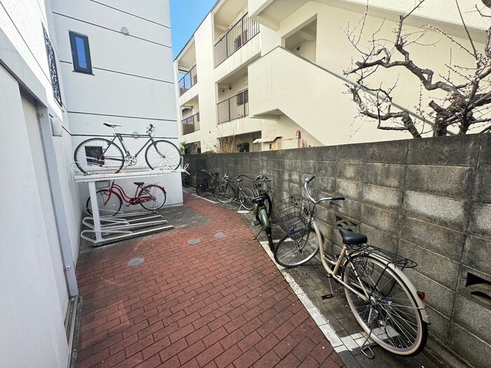 Ｔ－ＳＴＹＬＥ辻堂の物件外観写真