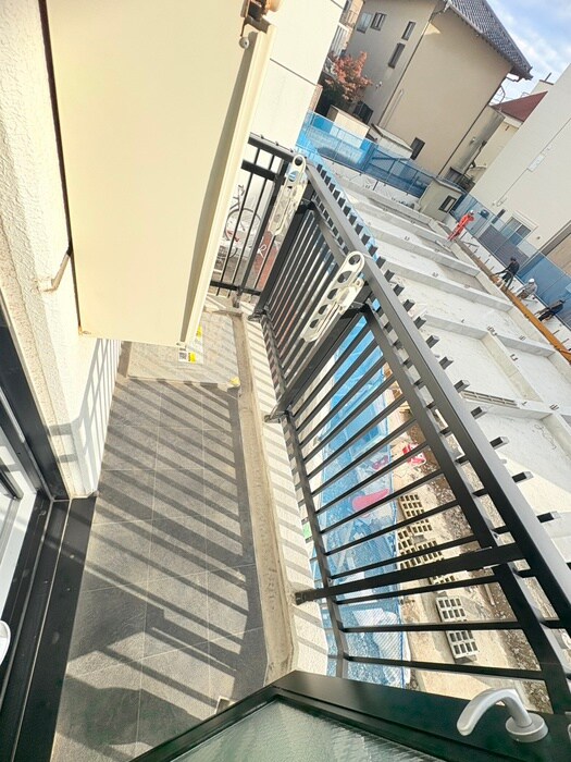 Ｔ－ＳＴＹＬＥ辻堂の物件内観写真