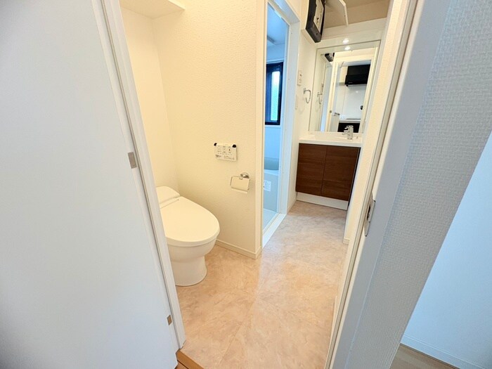 Ｔ－ＳＴＹＬＥ辻堂の物件内観写真