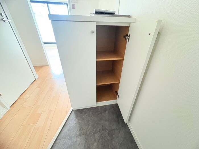 Ｔ－ＳＴＹＬＥ辻堂の物件内観写真