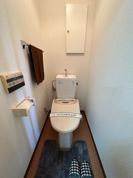 リュミエールⅡの物件内観写真