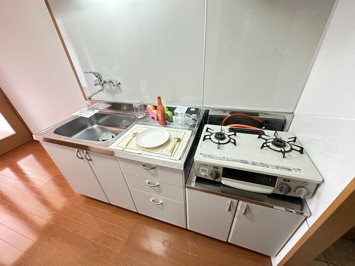 リュミエールⅡの物件内観写真