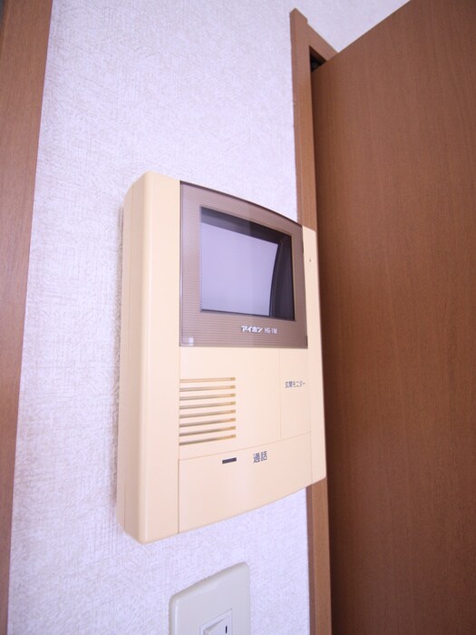 リュミエールⅡの物件内観写真