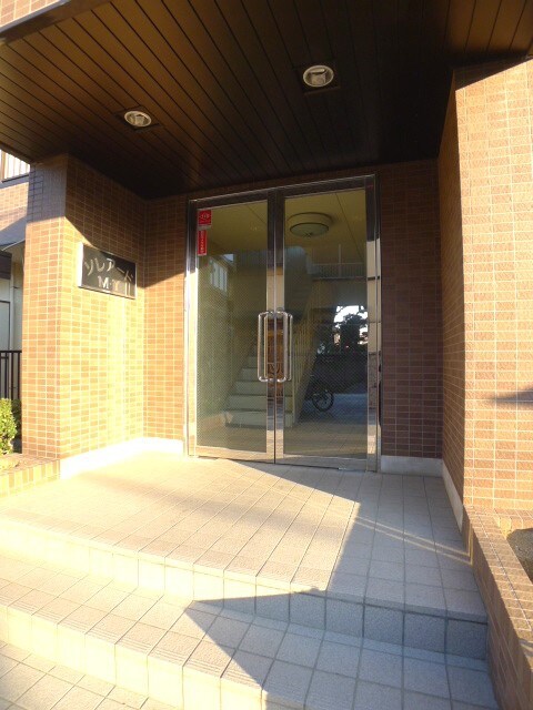 ソレアード　Ｍ　Ｙの物件外観写真