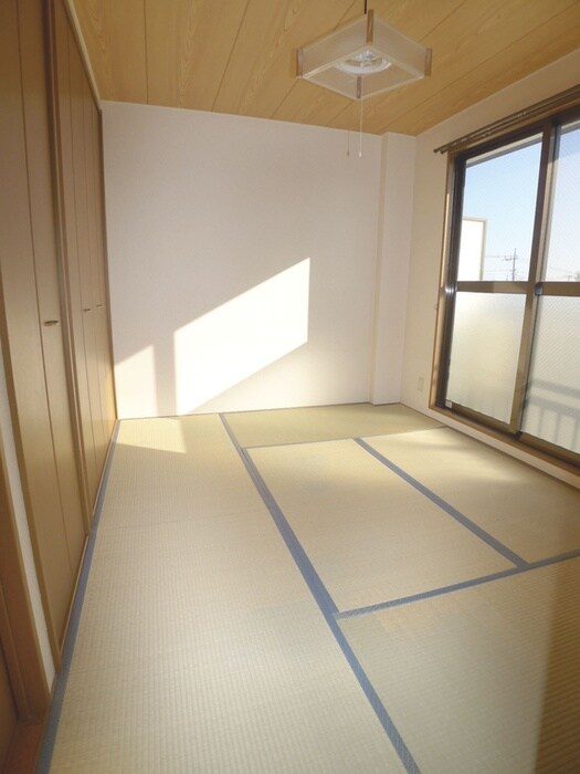 ソレアード　Ｍ　Ｙの物件内観写真