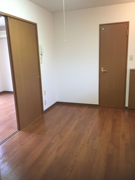 ソレアード　Ｍ　Ｙの物件内観写真