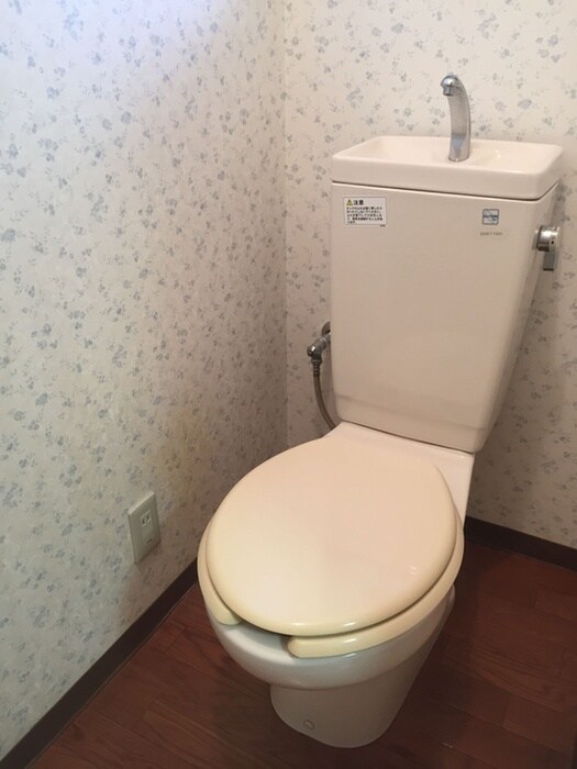 ソレアード　Ｍ　Ｙの物件内観写真