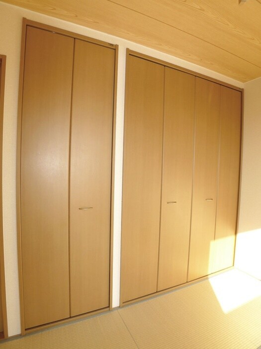 ソレアード　Ｍ　Ｙの物件内観写真