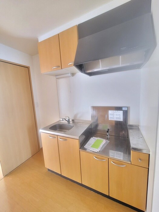 ラークソレジオの物件内観写真