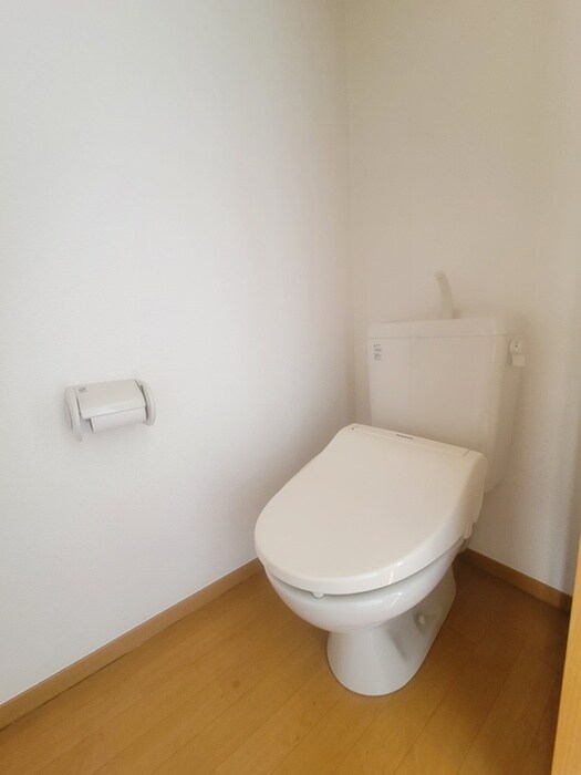 ラークソレジオの物件内観写真