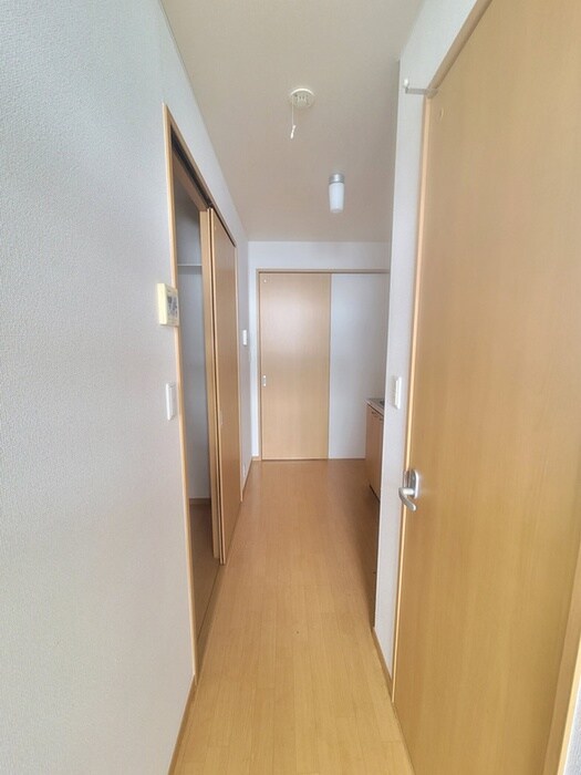 ラークソレジオの物件内観写真