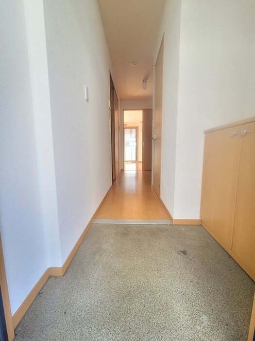 ラークソレジオの物件内観写真