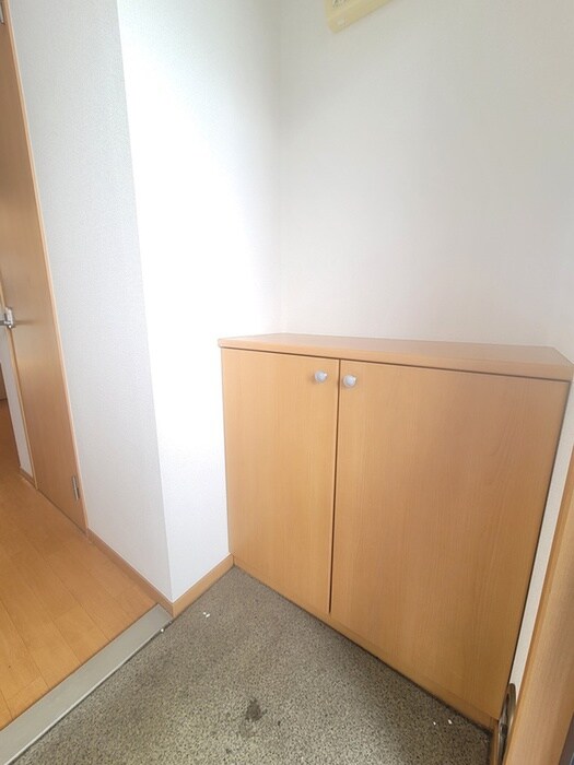 ラークソレジオの物件内観写真