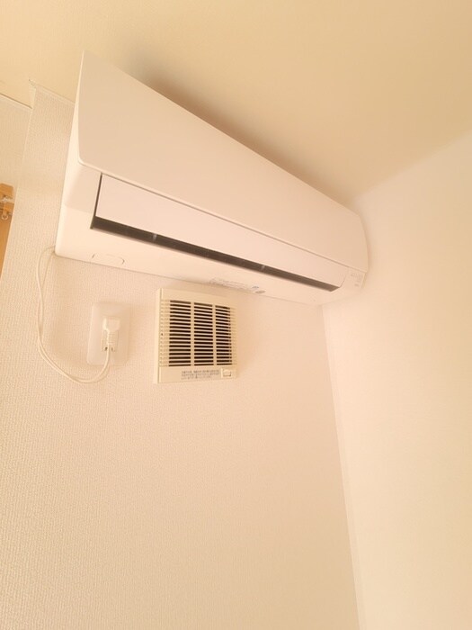 ラークソレジオの物件内観写真