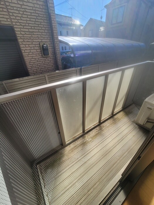 ラークソレジオの物件内観写真